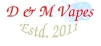 D & M Vapes coupons